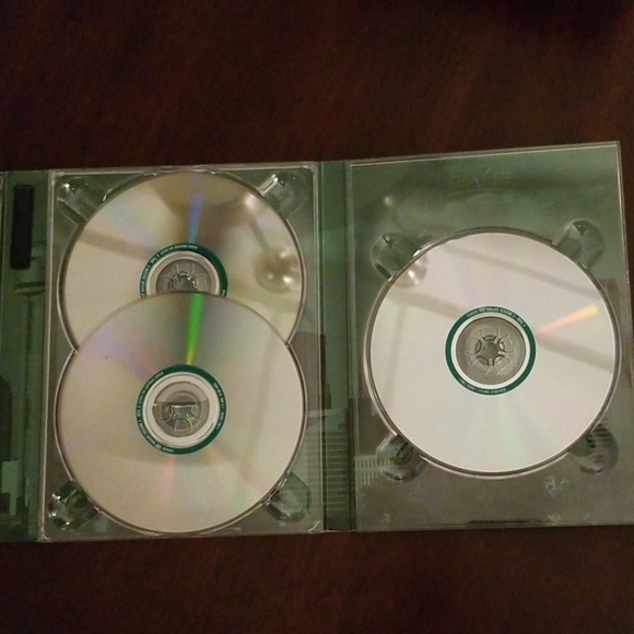 DVD MOVIE - Picture 5 of 6